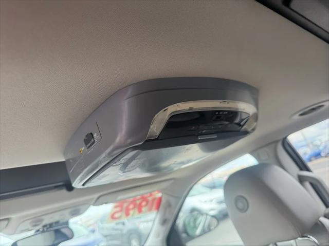 used 2015 Buick Enclave car, priced at $9,995
