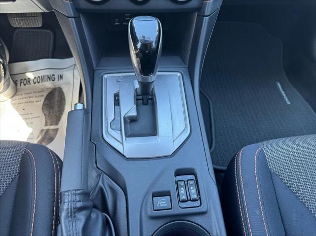 used 2020 Subaru Crosstrek car, priced at $16,995