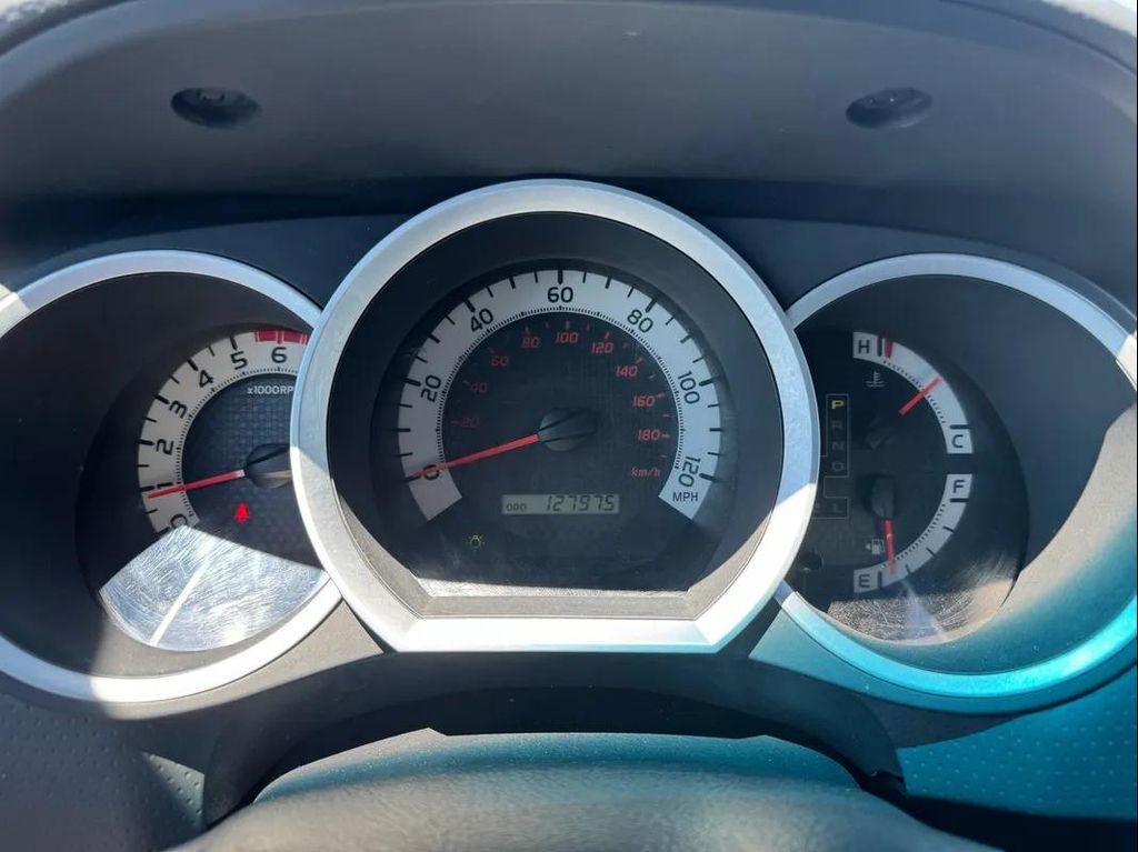 used 2015 Toyota Tacoma car, priced at $21,500