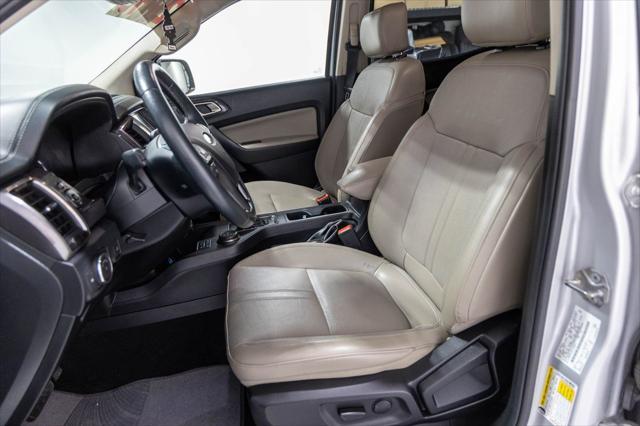 used 2019 Ford Ranger car, priced at $25,500