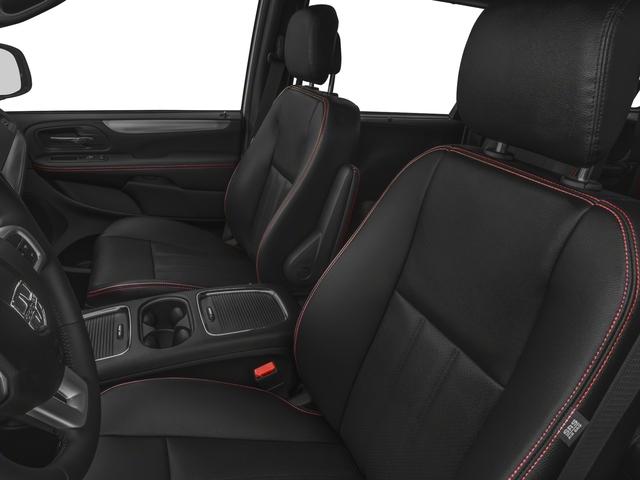 used 2018 Dodge Grand Caravan car, priced at $10,500