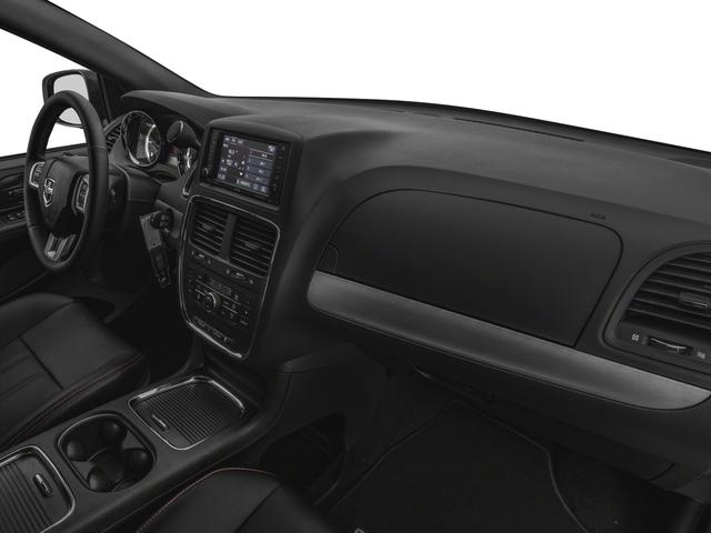 used 2018 Dodge Grand Caravan car, priced at $10,500