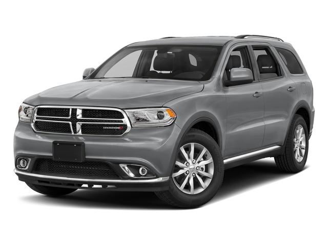 used 2017 Dodge Durango car, priced at $12,995