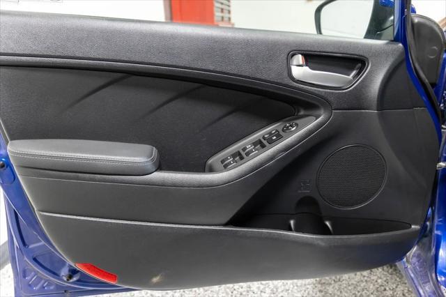 used 2017 Kia Forte car, priced at $11,995