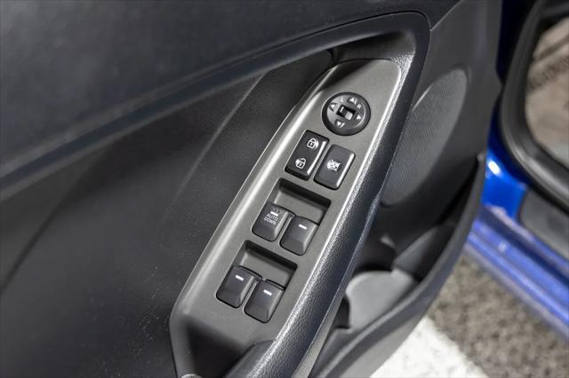 used 2017 Kia Forte car, priced at $11,995