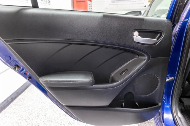 used 2017 Kia Forte car, priced at $11,995