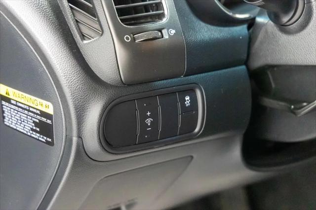 used 2017 Kia Forte car, priced at $11,995