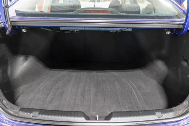 used 2017 Kia Forte car, priced at $11,995