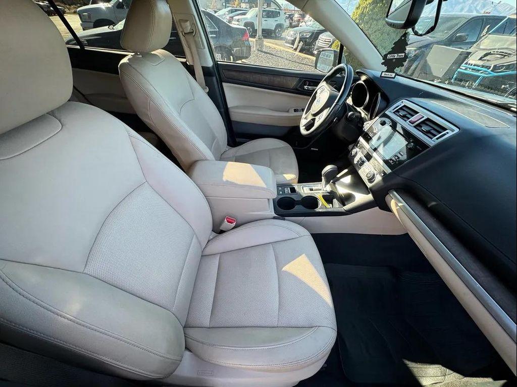 used 2016 Subaru Outback car, priced at $15,500