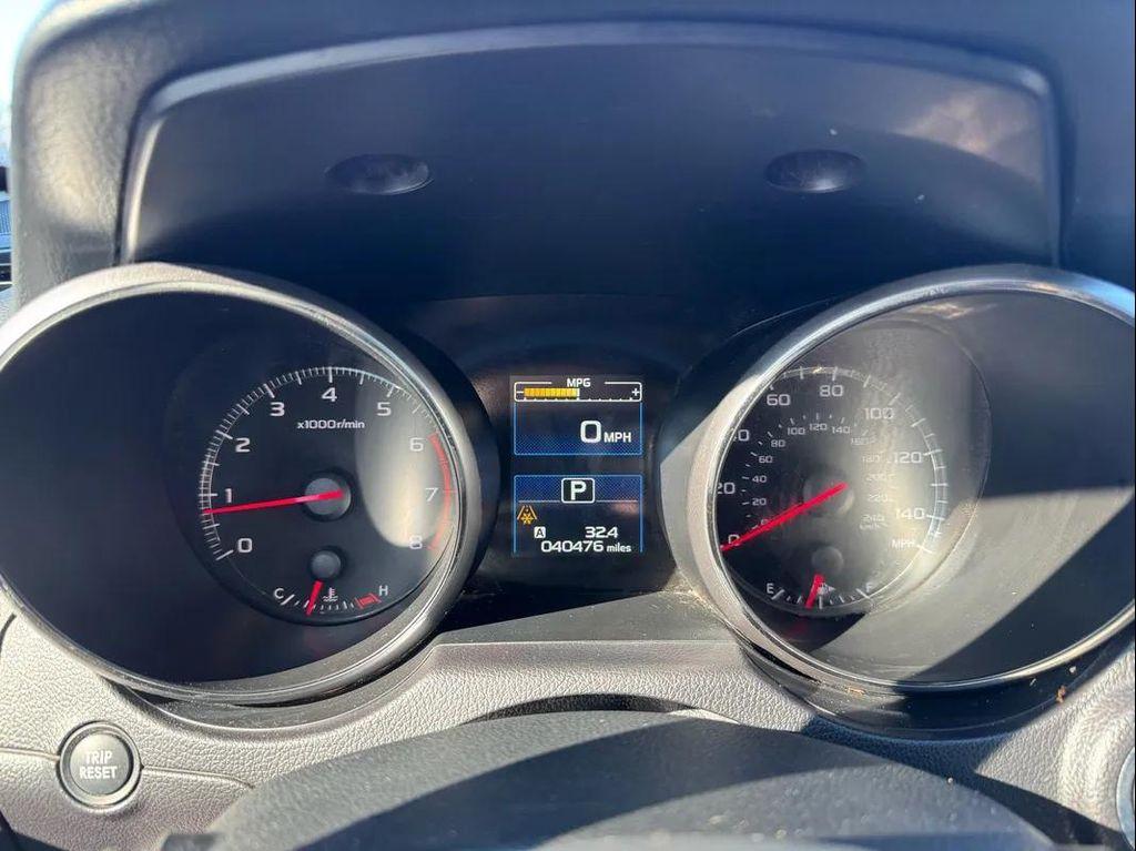 used 2016 Subaru Outback car, priced at $15,500