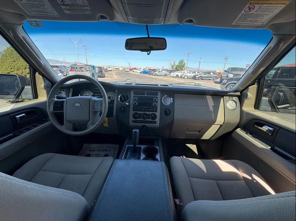 used 2012 Ford Expedition car, priced at $6,995