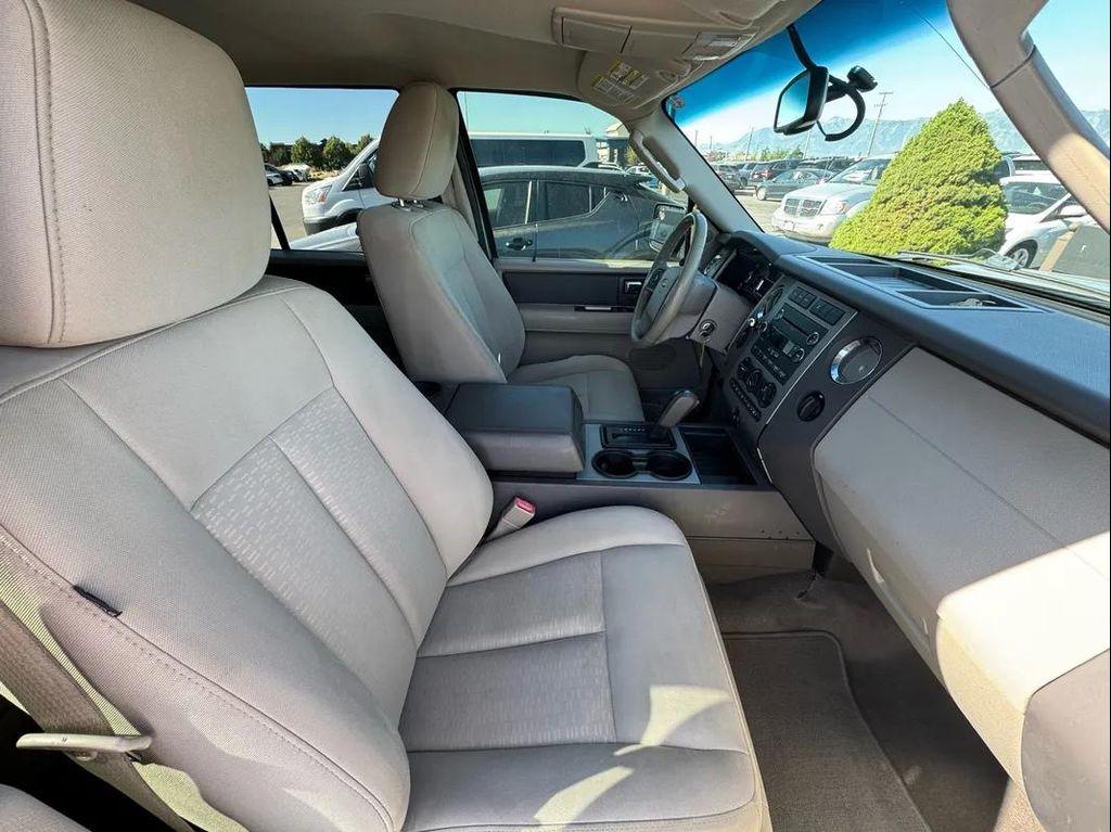 used 2012 Ford Expedition car, priced at $6,995