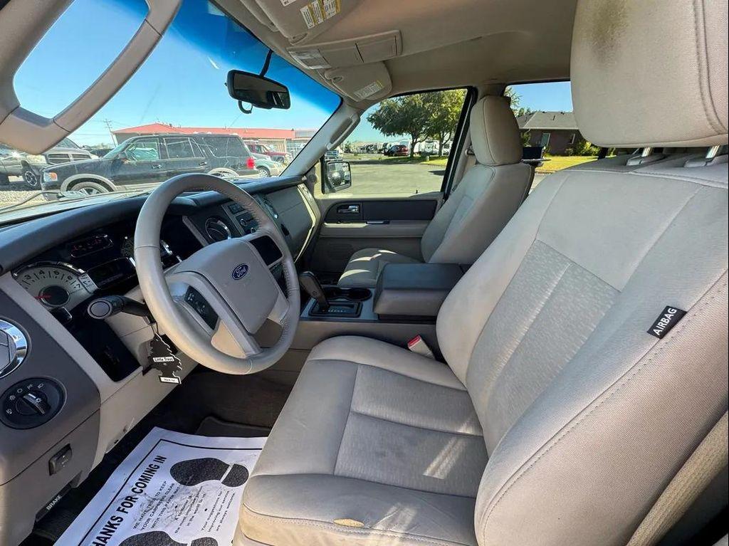 used 2012 Ford Expedition car, priced at $6,995