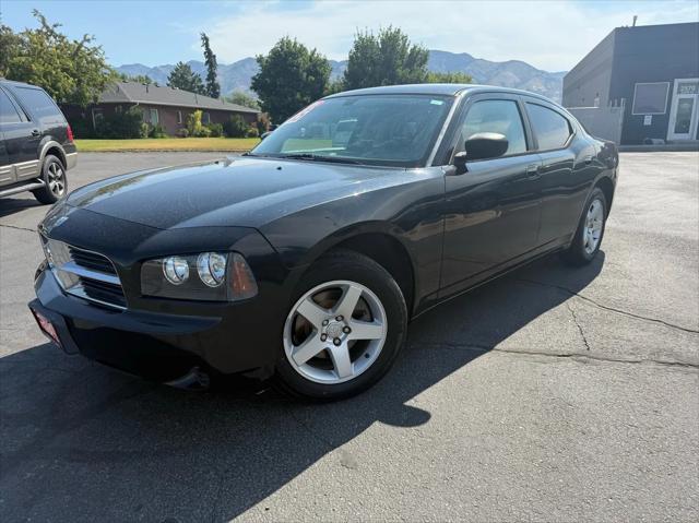 used 2010 Dodge Charger car, priced at $5,995