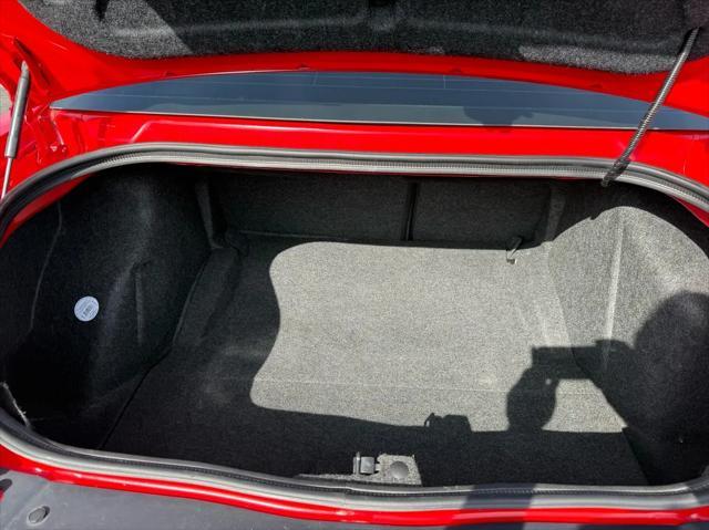 used 2019 Dodge Challenger car, priced at $23,995