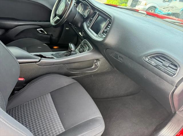 used 2019 Dodge Challenger car, priced at $23,995