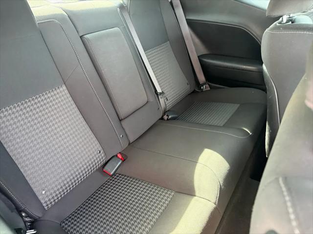 used 2019 Dodge Challenger car, priced at $23,995