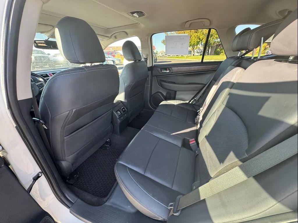 used 2015 Subaru Outback car, priced at $12,500
