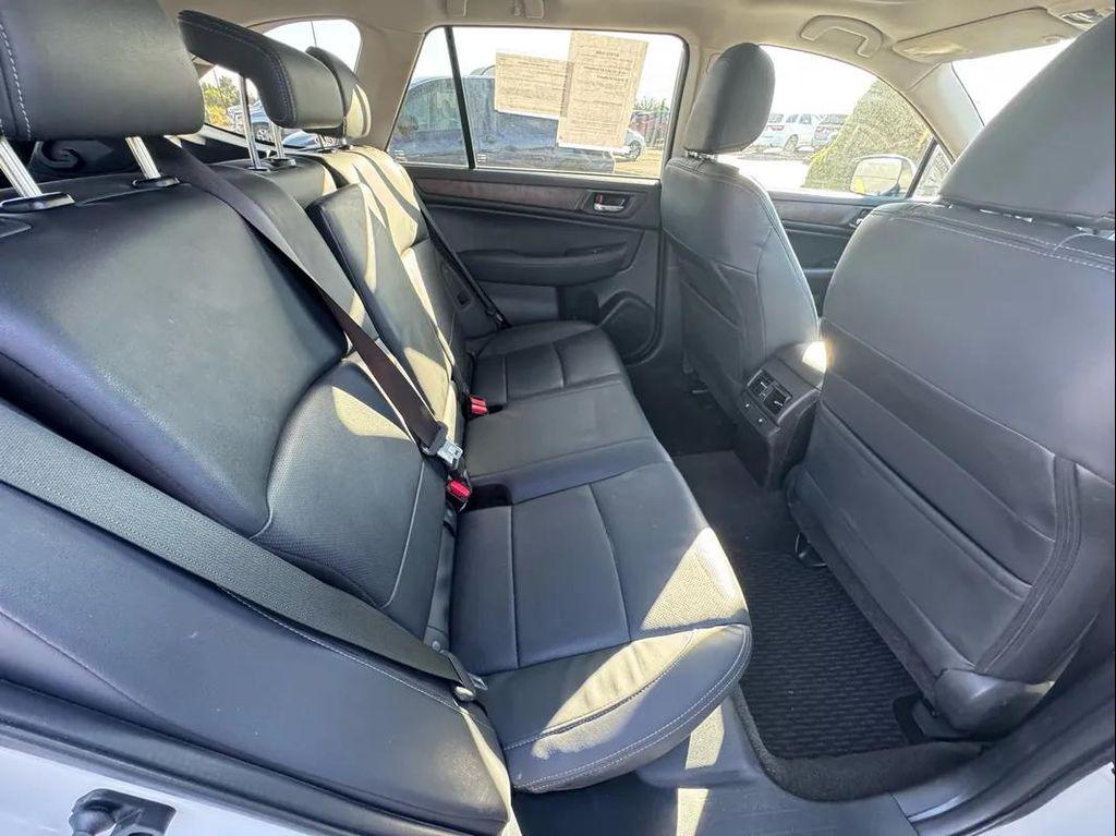 used 2015 Subaru Outback car, priced at $12,500