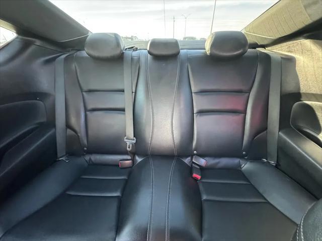used 2016 Honda Accord car, priced at $11,995
