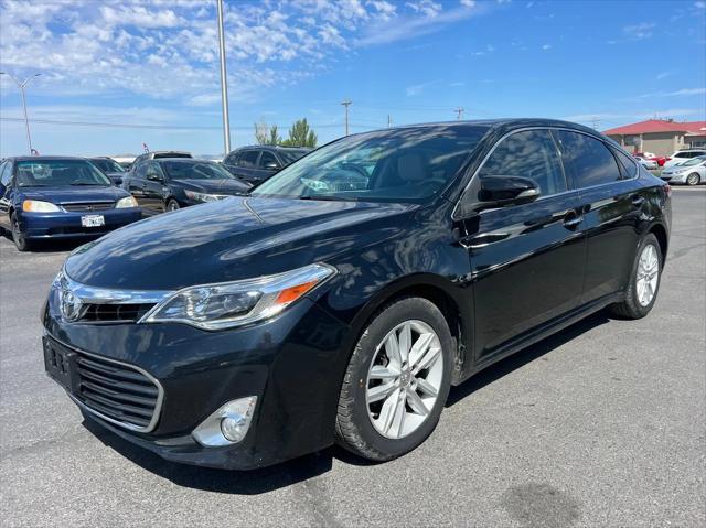 used 2013 Toyota Avalon car, priced at $11,995