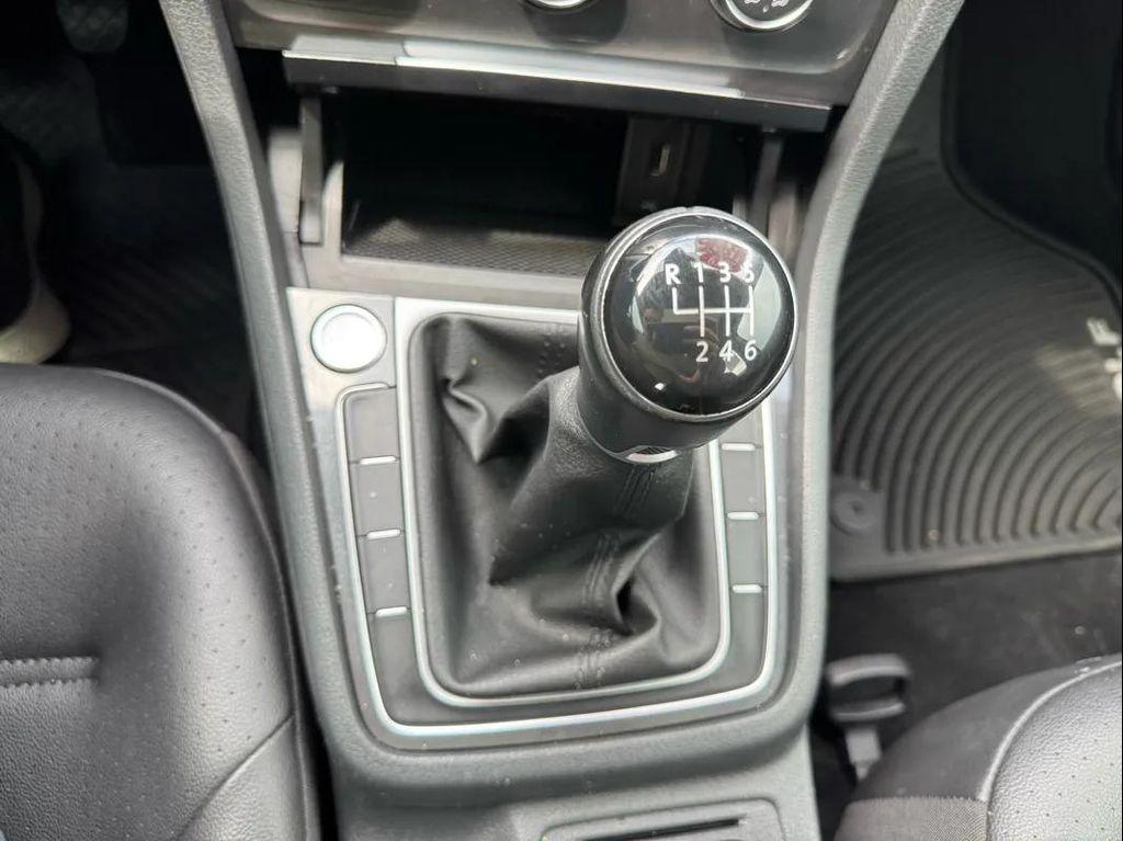 used 2019 Volkswagen Golf car, priced at $14,995