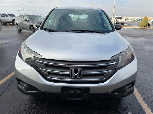 used 2014 Honda CR-V car, priced at $13,995