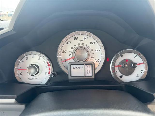 used 2015 Honda Pilot car, priced at $13,500