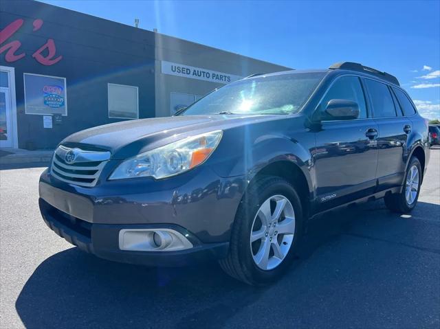 used 2014 Subaru Outback car, priced at $12,000