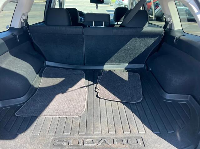 used 2014 Subaru Outback car, priced at $12,000