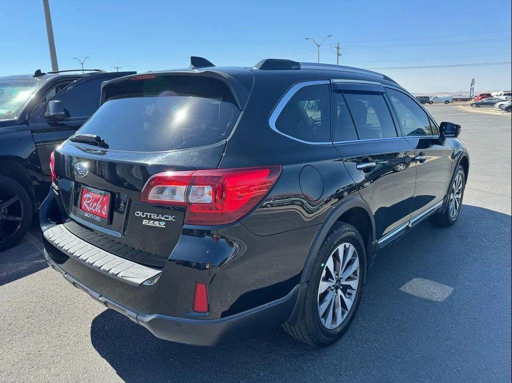 used 2017 Subaru Outback car, priced at $15,995