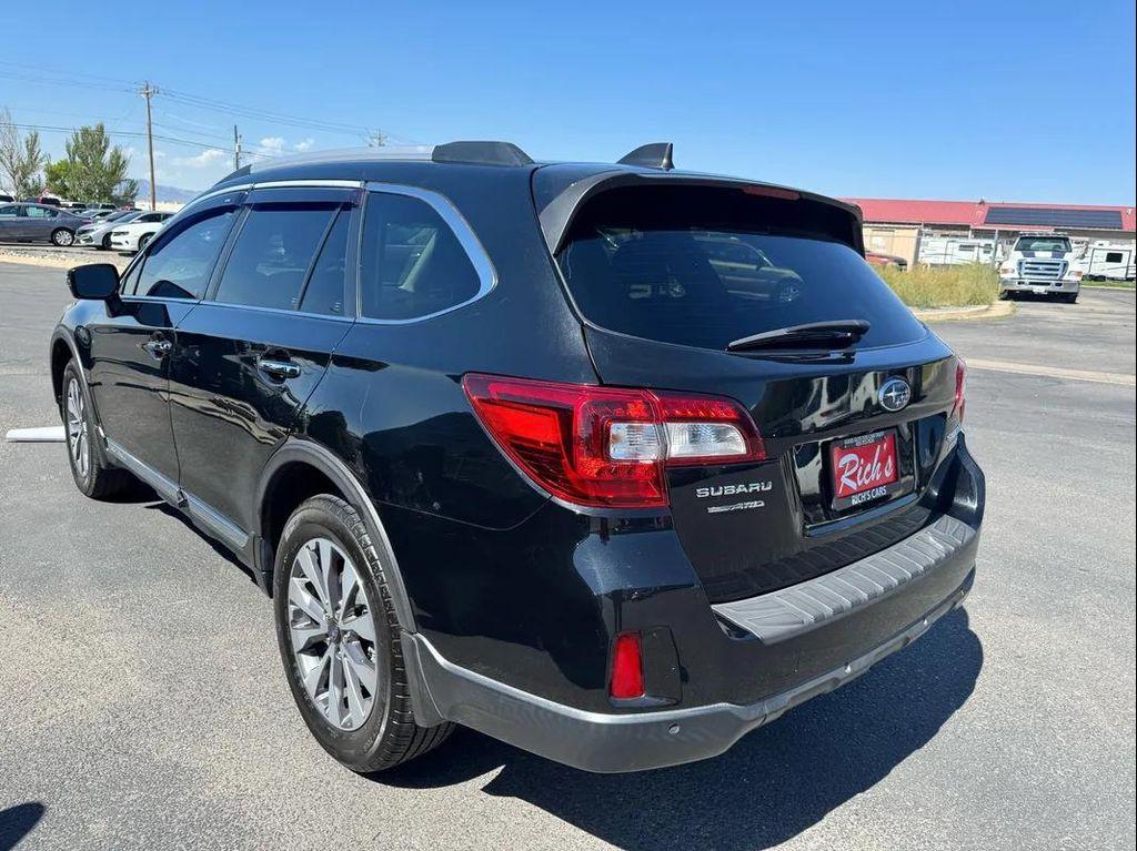 used 2017 Subaru Outback car, priced at $15,995