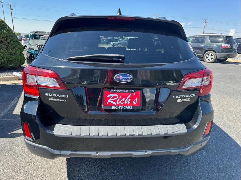 used 2017 Subaru Outback car, priced at $15,995