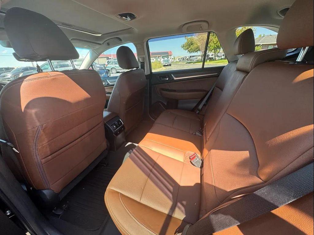 used 2017 Subaru Outback car, priced at $15,995