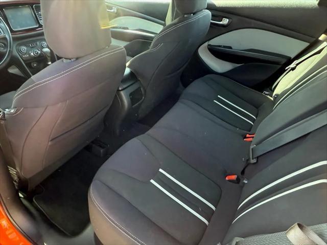 used 2014 Dodge Dart car, priced at $6,995