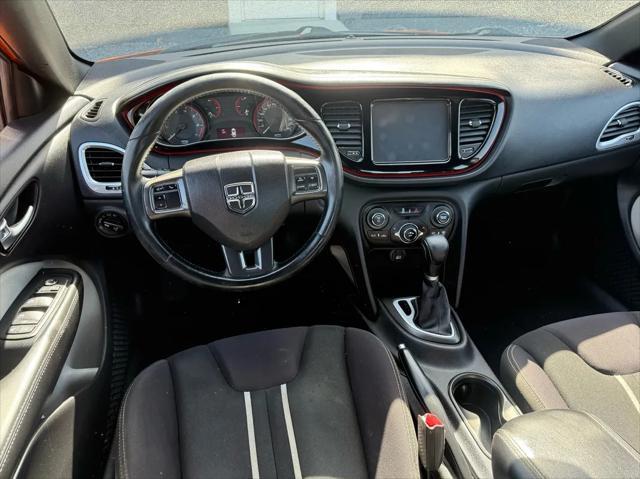used 2014 Dodge Dart car, priced at $6,995
