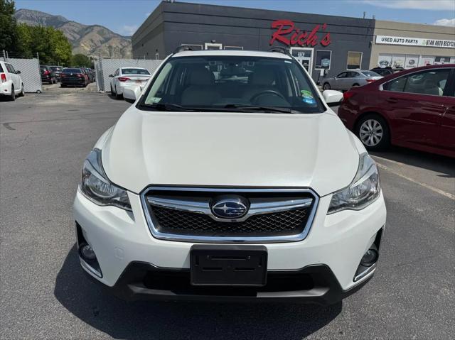 used 2017 Subaru Crosstrek car, priced at $14,500