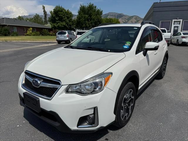 used 2017 Subaru Crosstrek car, priced at $14,500