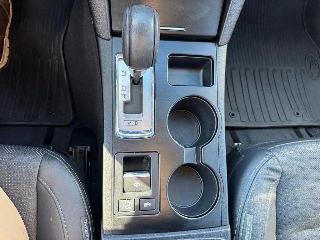 used 2016 Subaru Outback car, priced at $13,995