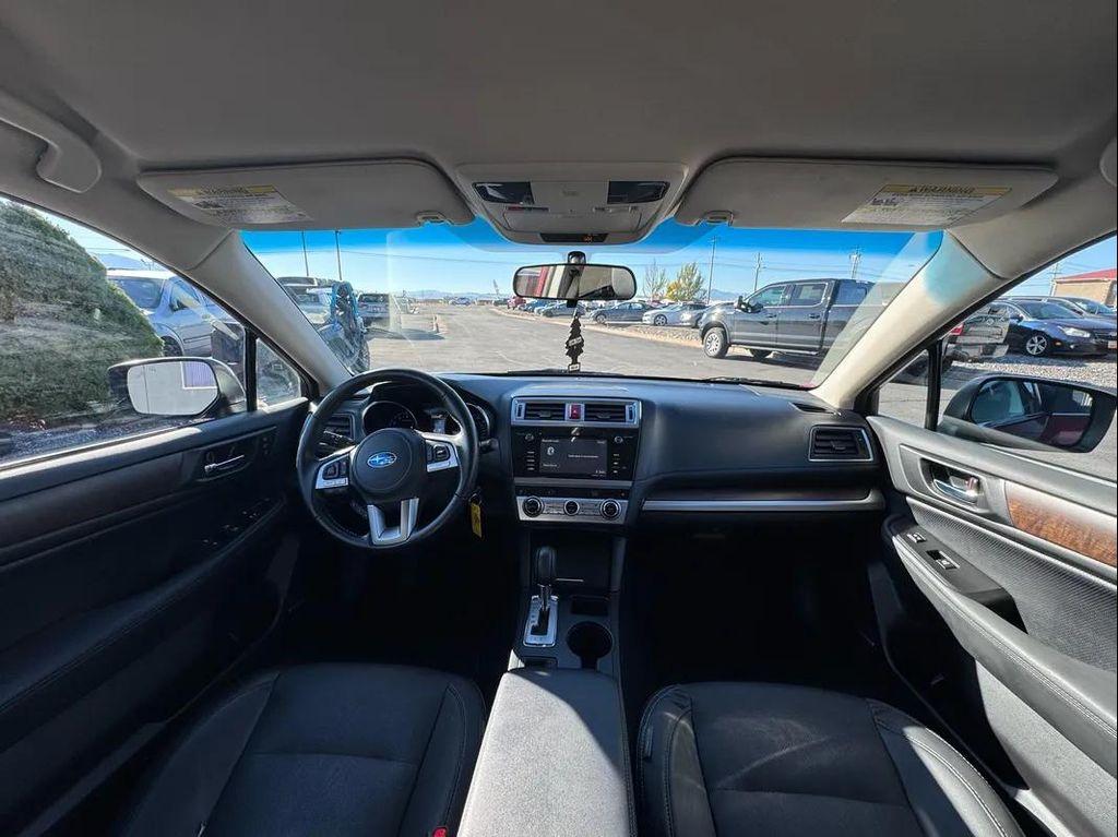 used 2016 Subaru Outback car, priced at $13,995