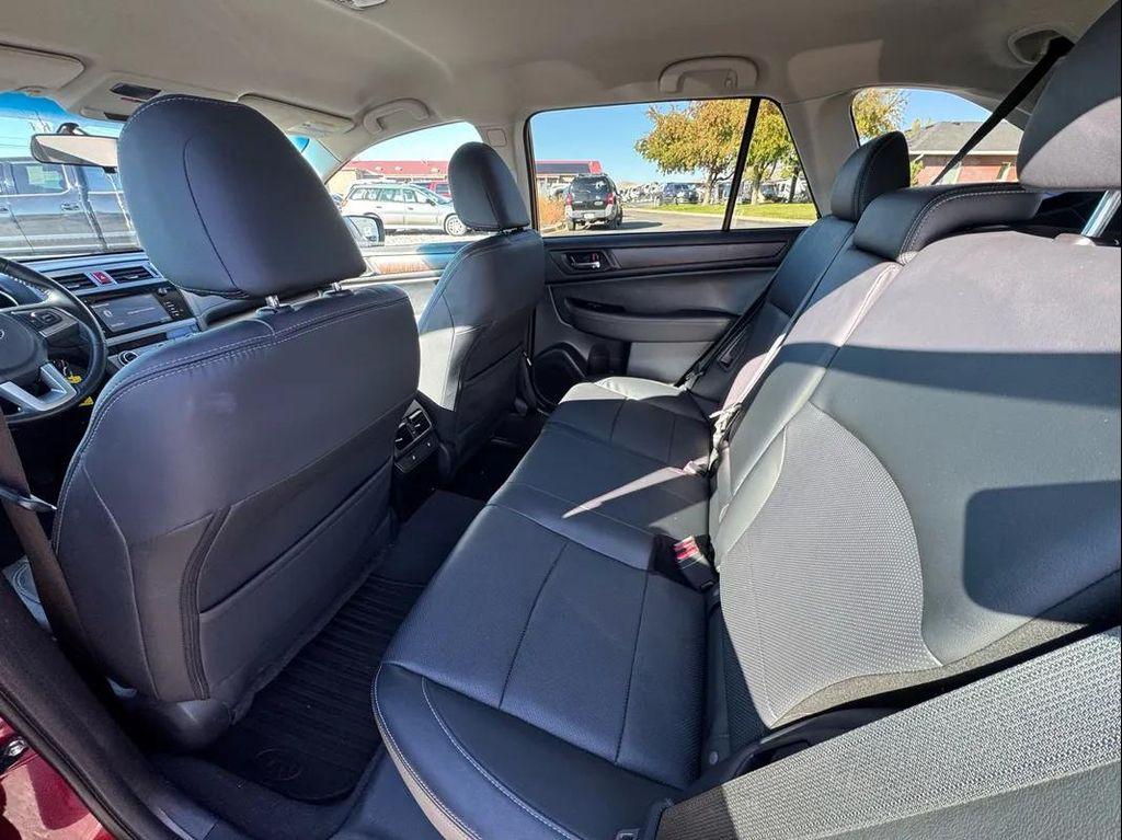 used 2016 Subaru Outback car, priced at $13,995