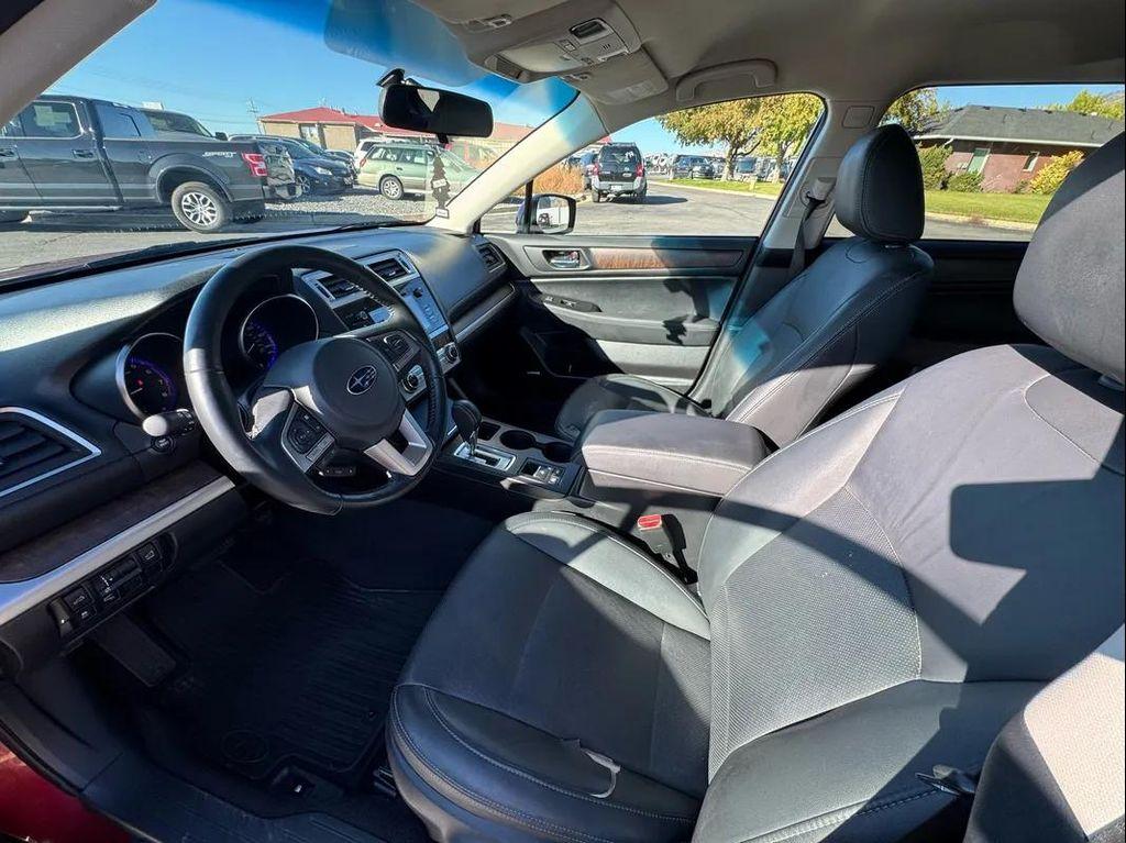 used 2016 Subaru Outback car, priced at $13,995