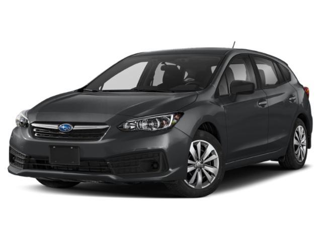 used 2020 Subaru Impreza car, priced at $12,500