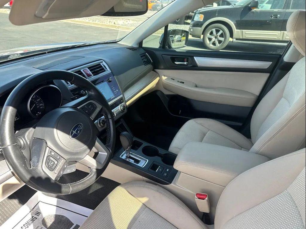 used 2016 Subaru Outback car, priced at $13,995