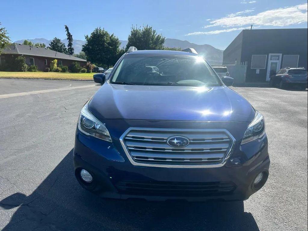 used 2016 Subaru Outback car, priced at $13,995