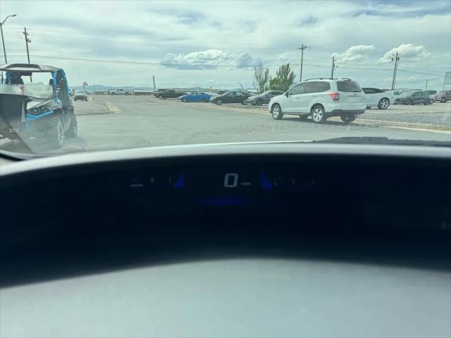 used 2013 Honda Civic car, priced at $11,500