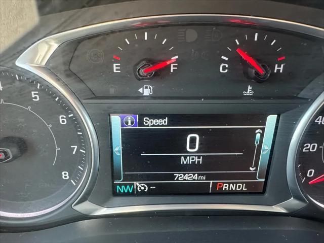 used 2019 GMC Acadia car, priced at $17,995