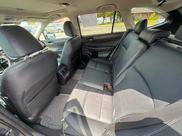 used 2019 Subaru Outback car, priced at $18,995