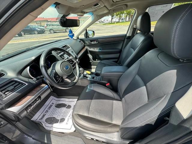 used 2019 Subaru Outback car, priced at $18,995