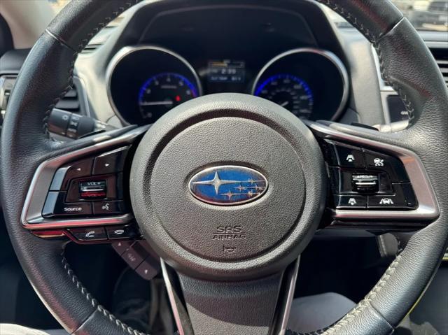 used 2019 Subaru Outback car, priced at $18,995